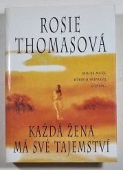 Každá žena má své tajemství - 
