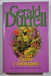 Ostrov v nebezpečí - 