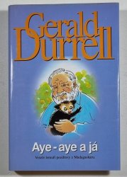 Aye-Aye a já - 