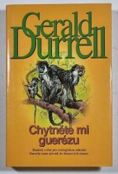 Chytněte mi guerézu - 