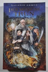 Půlměsíční trůn - 