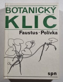 Botanický klíč