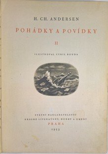 Pohádky a povídky II.