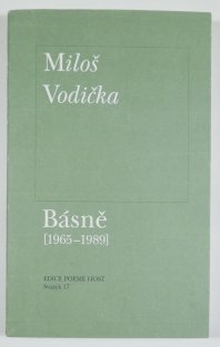 Básně (1965-1989)