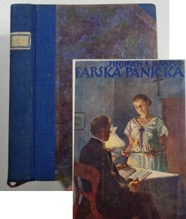 Farská panička / Kohouti