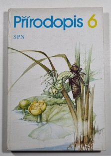 Přírodopis pro 6.ročník základní školy
