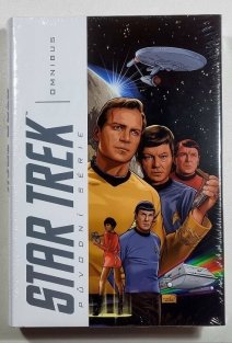 Star Trek Omnibus: Původní série