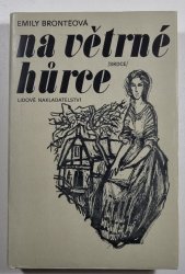 Na Větrné hůrce - 