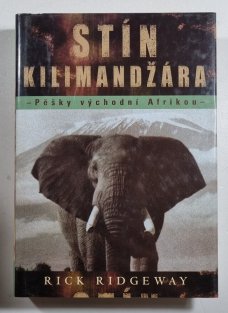 Stín Kilimandžára