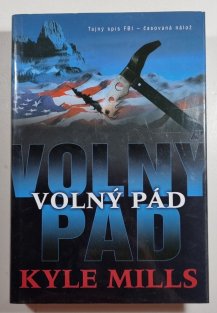 Volný pád - Mark Beamon 3