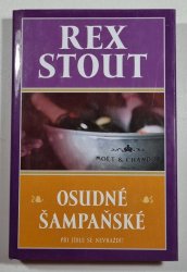 Osudné šampaňské - 