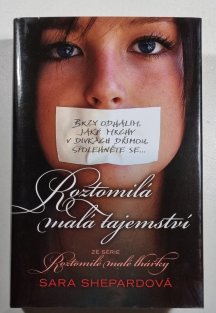 Roztomilá malá tajemství