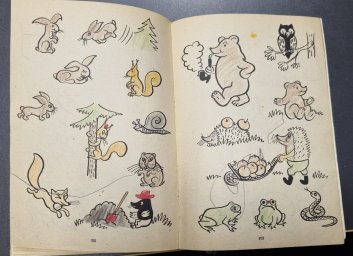 S chutí do toho! (Na pomoc názorné agitaci) 1. díl