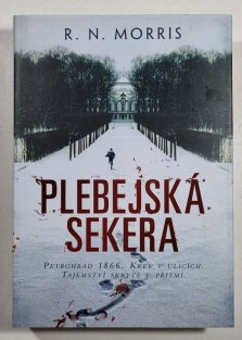 Plebejská sekera