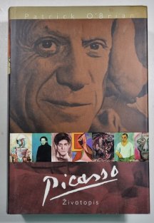 Picasso - životopis