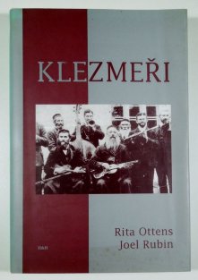 Klezmeři