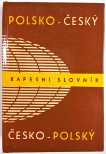 Polsko-český a česko-polský kapesní slovník