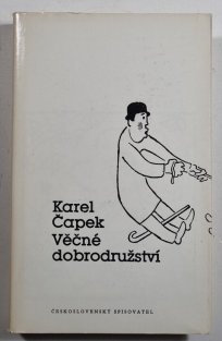 Věčné dobrodružství