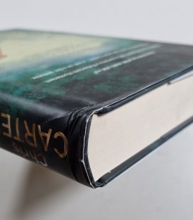 Popravčí - Robert Hunter 2