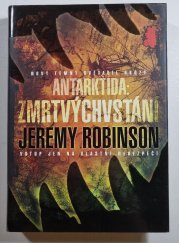 Antarktida - Zmrtvýchvstání - 