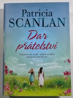 Dar přátelství
