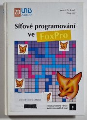 Síťové programování ve FoxPro - 