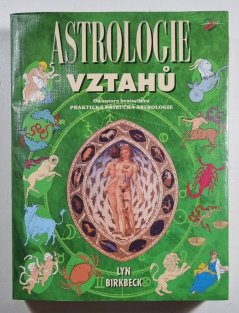 Astrologie vztahů