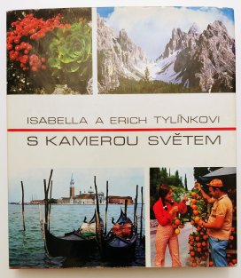 S kamerou světem
