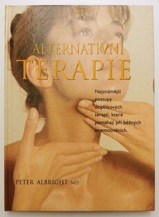 Alternativní terapie