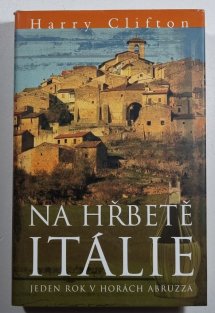 Na hřbetě Itálie