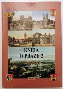 Kniha o Praze 2
