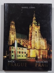 Magic Prague / Magisches Prag
