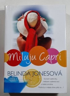 Miluju Capri