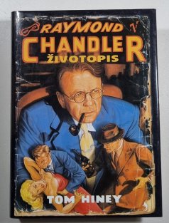 Raymond Chandler - životopis
