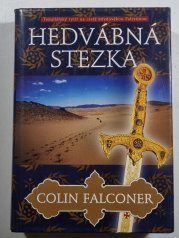 Hedvábná stezka - 
