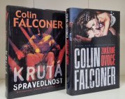 Madeleine Fox 1+2 - Krutá spravedlnost + Zakázané ovoce - 