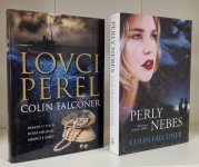 Lovci perel + Perly nebes - 