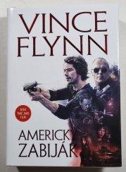Americký zabiják - Mitch Rapp 1 - 