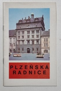 Plzeňská radnice