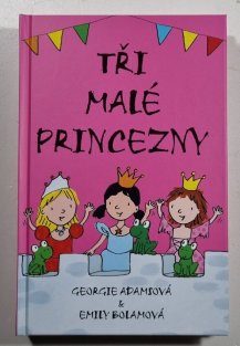 Tři malé princezny