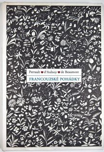 Francouzské pohádky