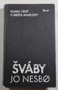 Šváby (slovensky)