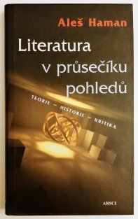 Literatura v průsečíku pohledů