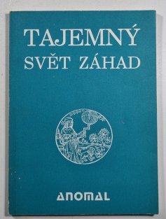 Tajemný svět záhad