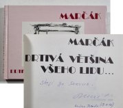 Drtivá většina všeho lidu - 