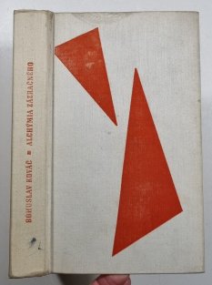 Alchýmia zázračného (slovensky)