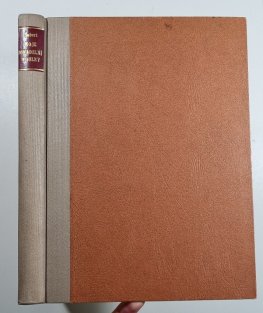 Moje divadelní toulky I.