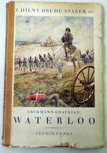 Waterloo