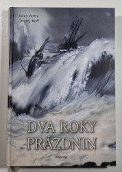 Dva roky prázdnin - 