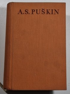 A.S. Puškin - Život a dílo 1813-1826